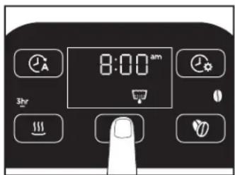 HAMILTON BEACH One Press 47601 - Infusion immédiate (suite) - 4
