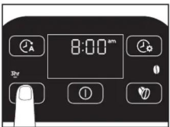 HAMILTON BEACH One Press 47601 - Infusion immédiate (suite) - 3