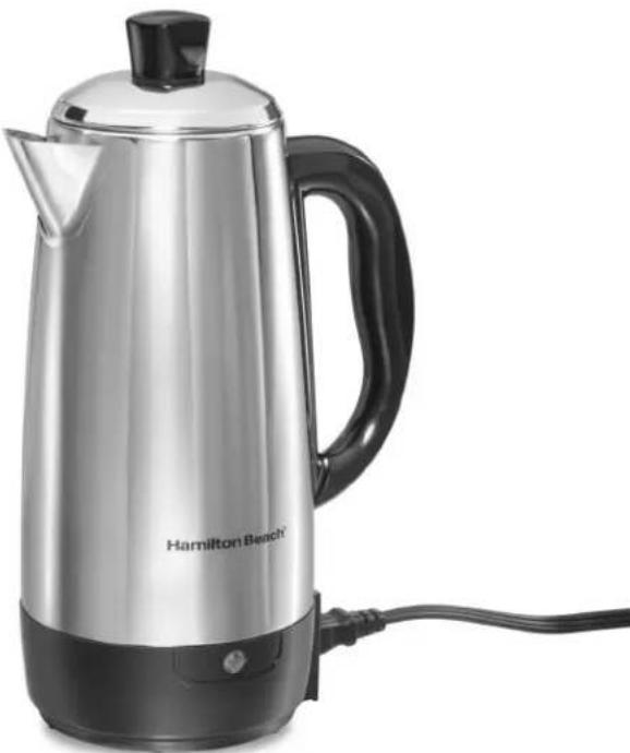 HAMILTON BEACH Easy Pour Spout 40616R - Hamilton Beach - 1