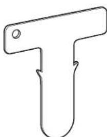 HAMILTON BEACH Easy Pour Spout 40616R - Parts and Features - 1