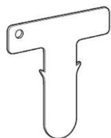 HAMILTON BEACH Easy Pour Spout 40616R - Piezas y caractéristicas - 1