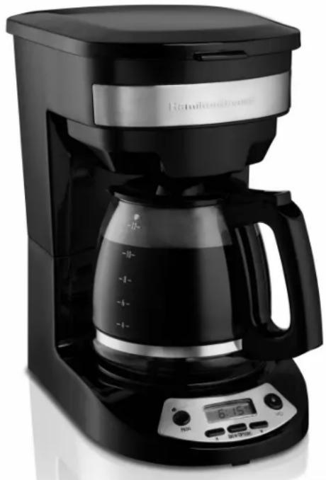 HAMILTON BEACH 46299 - Hamilton Beach® - 1