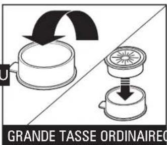 HAMILTON BEACH The Scoop 49980R - NOTES : - 7