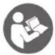 QUIGG GTSFASC01 - Explication des symboles et autres informations - 1