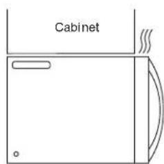 FRIGIDAIRE MWBOK15TB - Remarques: - 1