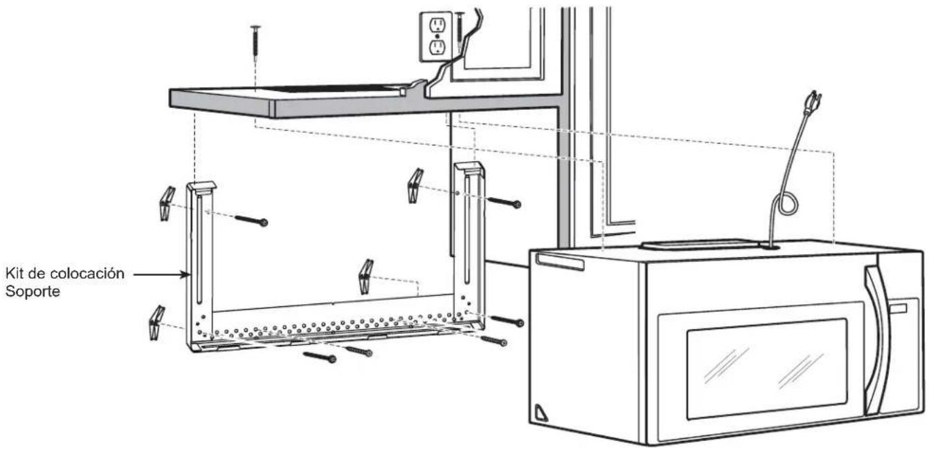 FRIGIDAIRE MWBOK15TB - IMPORTANTE: - 2