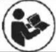 PowerPlus POWX322 - SYMBOLFORKLARING - 3