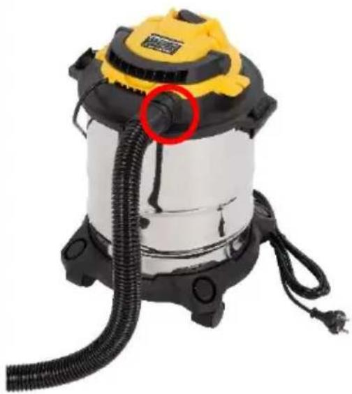 PowerPlus POWX322 - POWX322 - 5