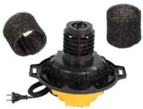 PowerPlus POWX322 - POWX322 - 4