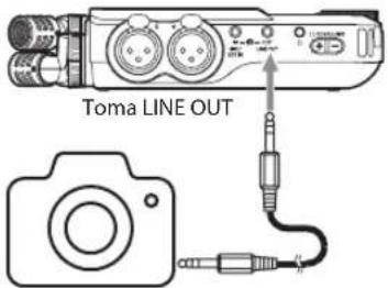 TASCAM Portacapture X6 - AVISO - 1