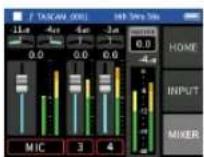 TASCAM Portacapture X6 - Recording - 4