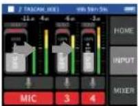 TASCAM Portacapture X6 - Recording - 3