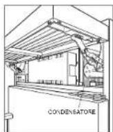 Sub-Zero CL4850SO - ATTENZIONE - 1
