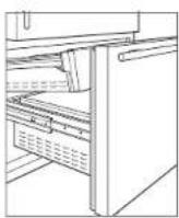 Sub-Zero CL4850SO - VRIESLADEN - 1