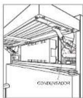 Sub-Zero CL4850SO - PRECAUCIÓN - 1