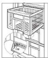Sub-Zero CL4850SO - FREEZER DRAWERS - 3