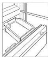 Sub-Zero CL4850SO - CUBITERA - 1