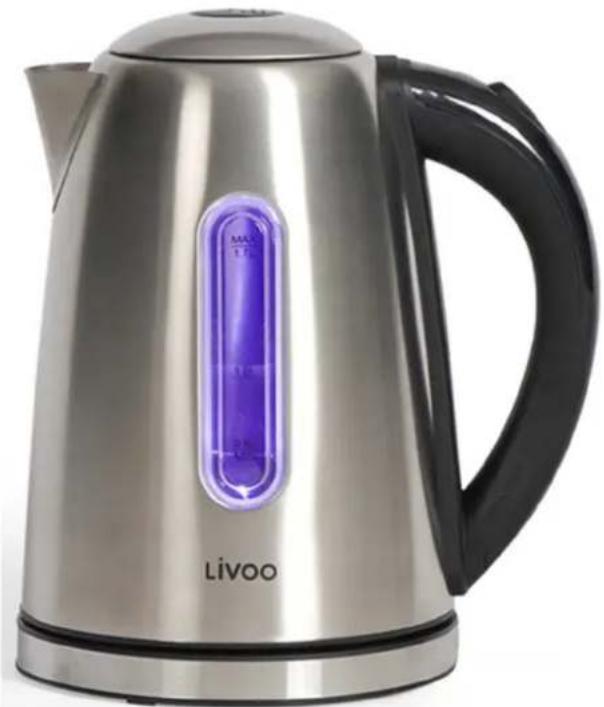 LIVOO DOD195 - Bouilloire électrique - 1