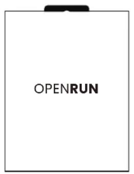 SHOKZ OpenRun PRO Mini - Contenu de la boîte - 1