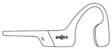 SHOKZ OpenRun PRO Mini - Contenu de la boîte - 2