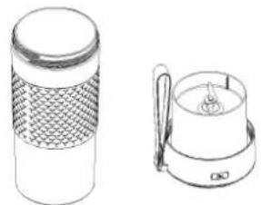 LIVOO DOP221G - Manuel d'utilisation - 4