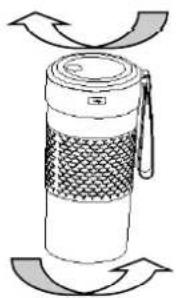 LIVOO DOP221G - Manuel d'utilisation - 2