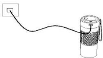 LIVOO DOP221G - Utilisatio% 78 L'APPAR8IL - 1