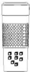 LIVOO DOP221G - Manuel d'utilisation - 1