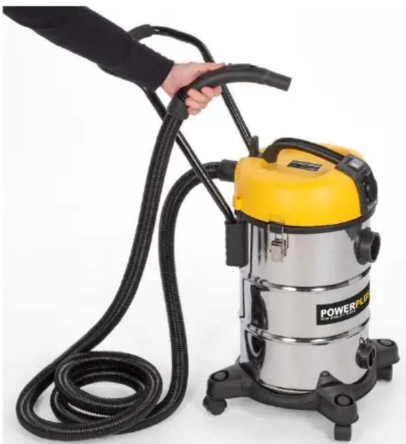 PowerPlus POWX3240 - POWERPLUS® HIGH QUALITY TOOLS - 2