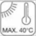 PowerPlus POWDP20150 - SYMBOLER - 5