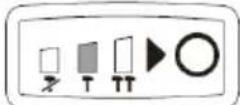 PowerPlus POWDP20150 - Speed adjustment - 2