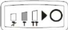 PowerPlus POWDP20150 - Ajuste de la velocidad - 2