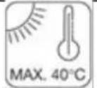 PowerPlus POWDP20150 - SYMBOLE - 4