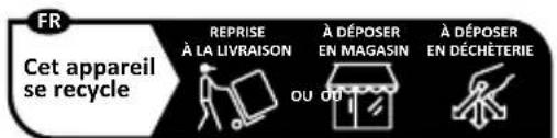 Laserliner AirBreeze 510UV - Laserliner - 5
