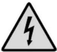 Laserliner AirBreeze 360UV - Waarschuwingstekens - 2