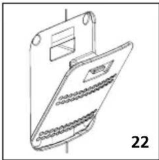 Laserliner AirBreeze 360UV - Laserliner - 1