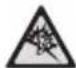 PHILIPS Screeneo U4 SCN350 - DANGER! - 1