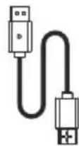 LC-Power M34UWQHD165C - Contenido de la caja - 4