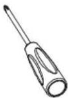 LC-Power M34UWQHD165C - Contenuto della confezione - 5