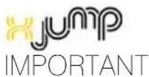 Trevi Xjump XJ 200 - Entretien et maintenance - 1