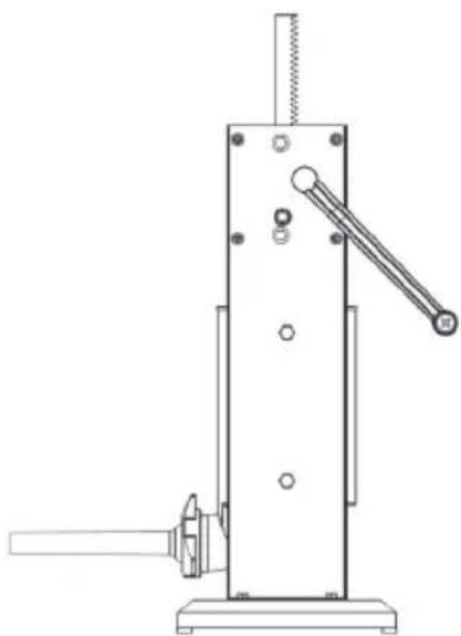 Hendi 282571 - STORAGE: - 2