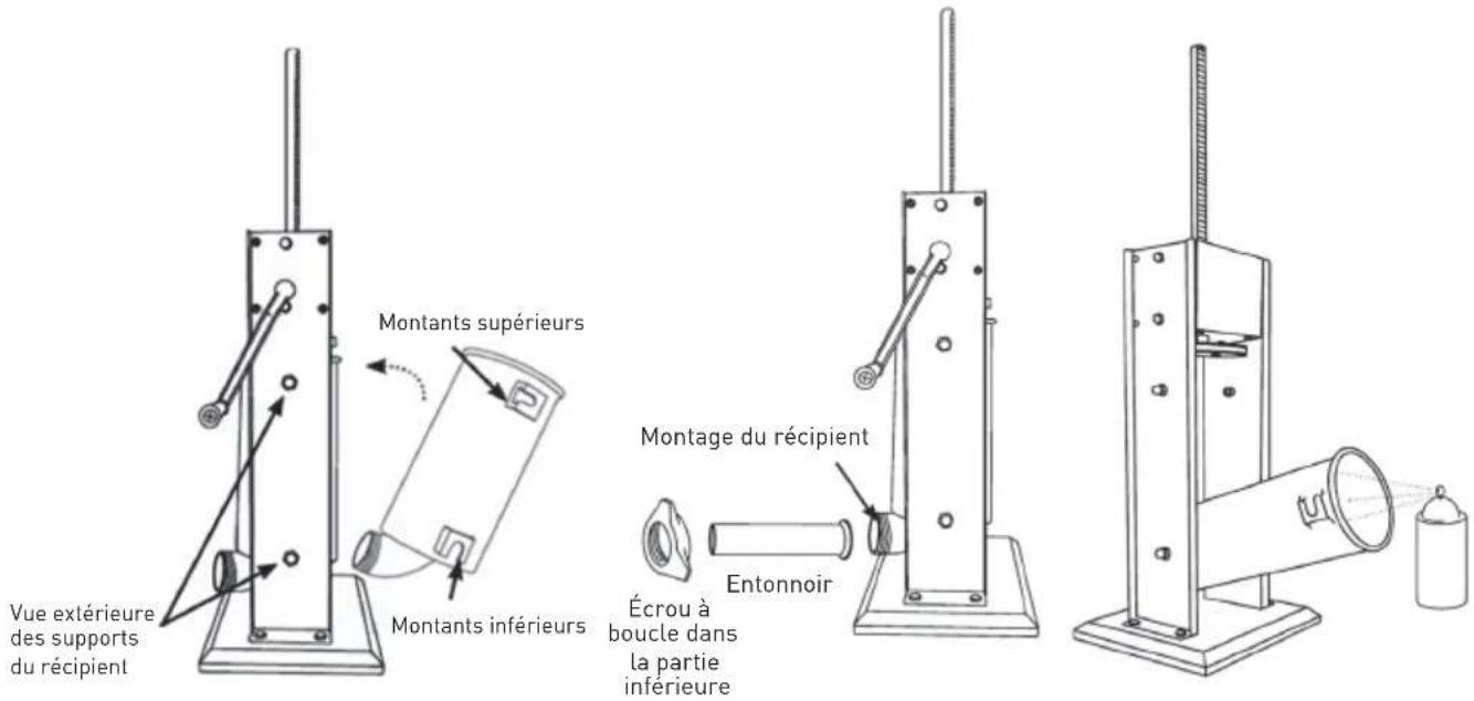 Hendi 282571 - Device specification - 3