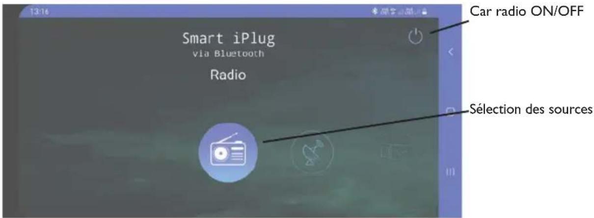 Trevi SCD 5753 DAB - APP SMART BT IPLUG - 2