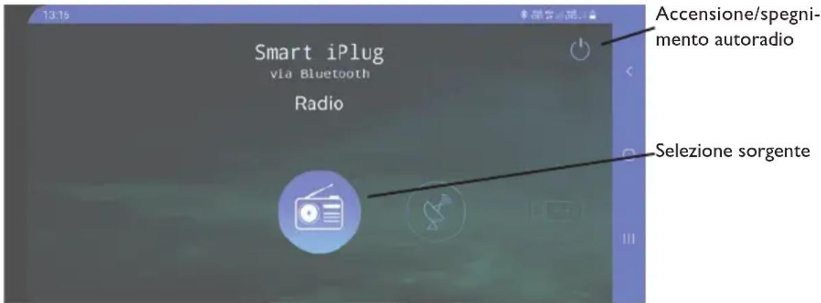 Trevi SCD 5753 DAB - UTILIZZO CON APP SMART BT IPLUG - 2