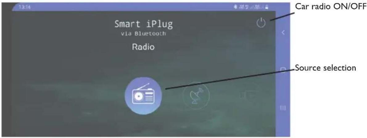 Trevi SCD 5753 DAB - APP SMART BT IPLUG - 3