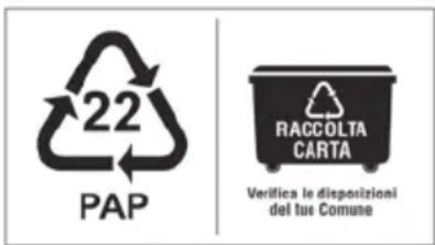 Trevi SCD 5753 DAB - Simplified EU Declaration Of Conformity - 1