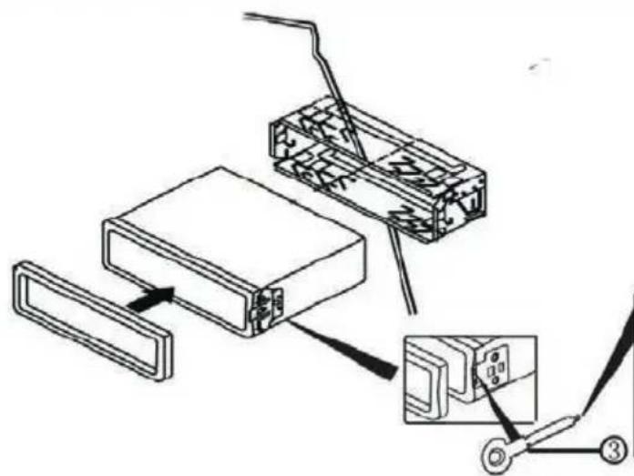 Trevi SCD 5753 DAB - RDS (RADIODATENSYSTEM) - 2