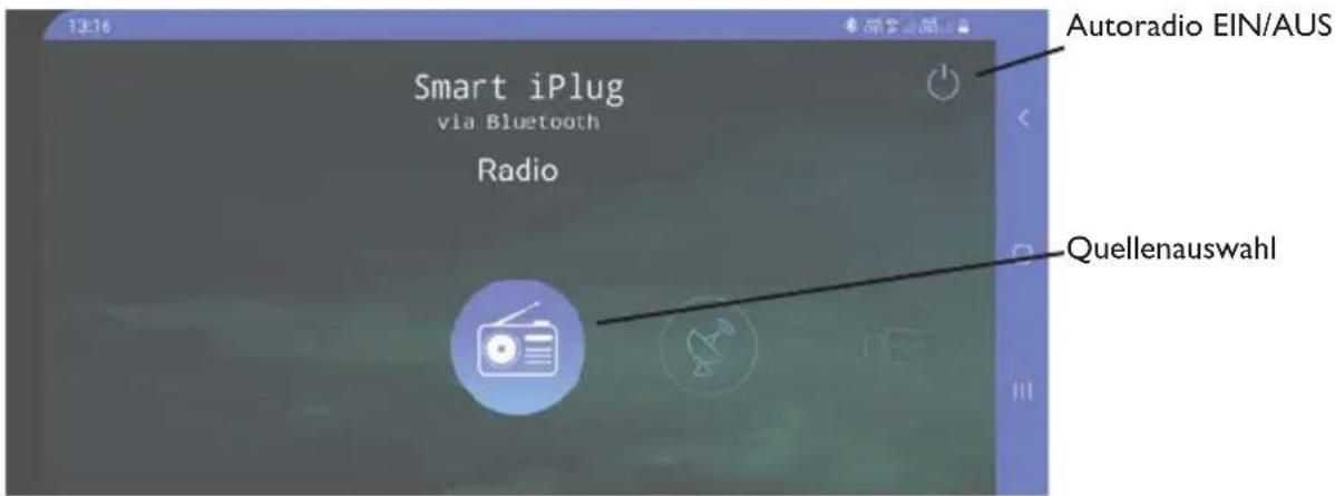 Trevi SCD 5753 DAB - APP SMART BT IPLUG - 2