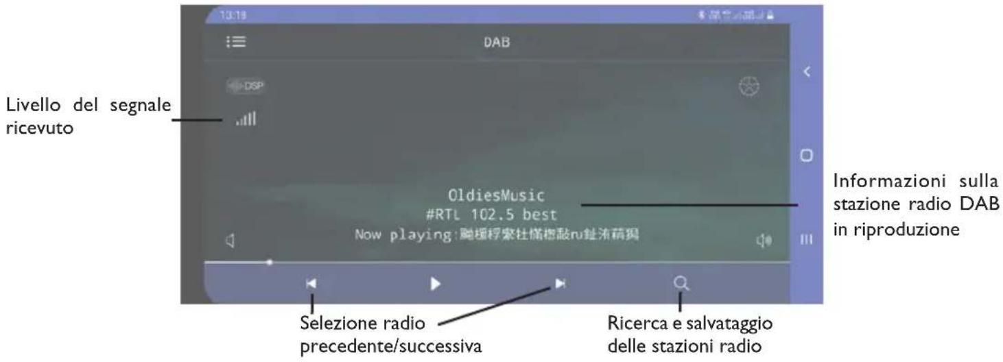 Trevi SCD 5753 DAB - UTILIZZO CON APP SMART BT IPLUG - 4