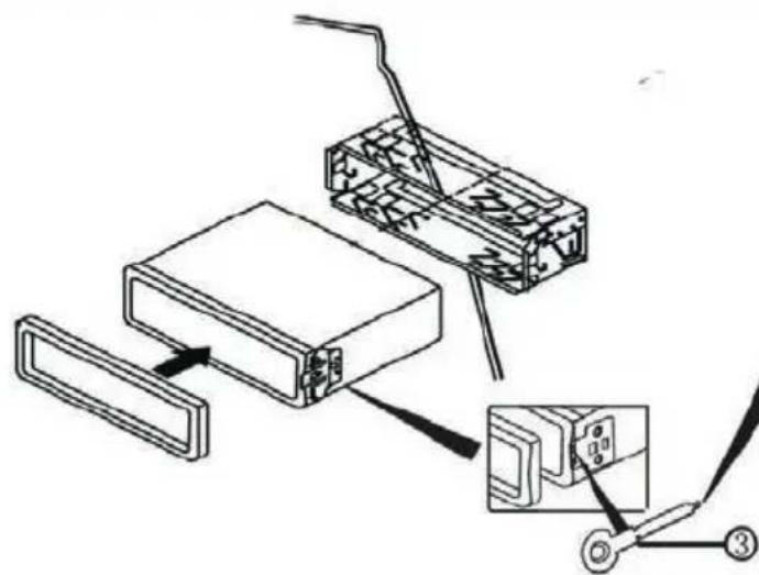 Trevi SCD 5753 DAB - 1
